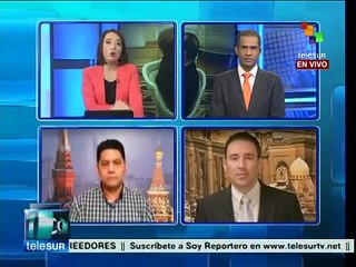 Reconoce Dmitri Medvédev que sanciones afectan macroeconomía rusa