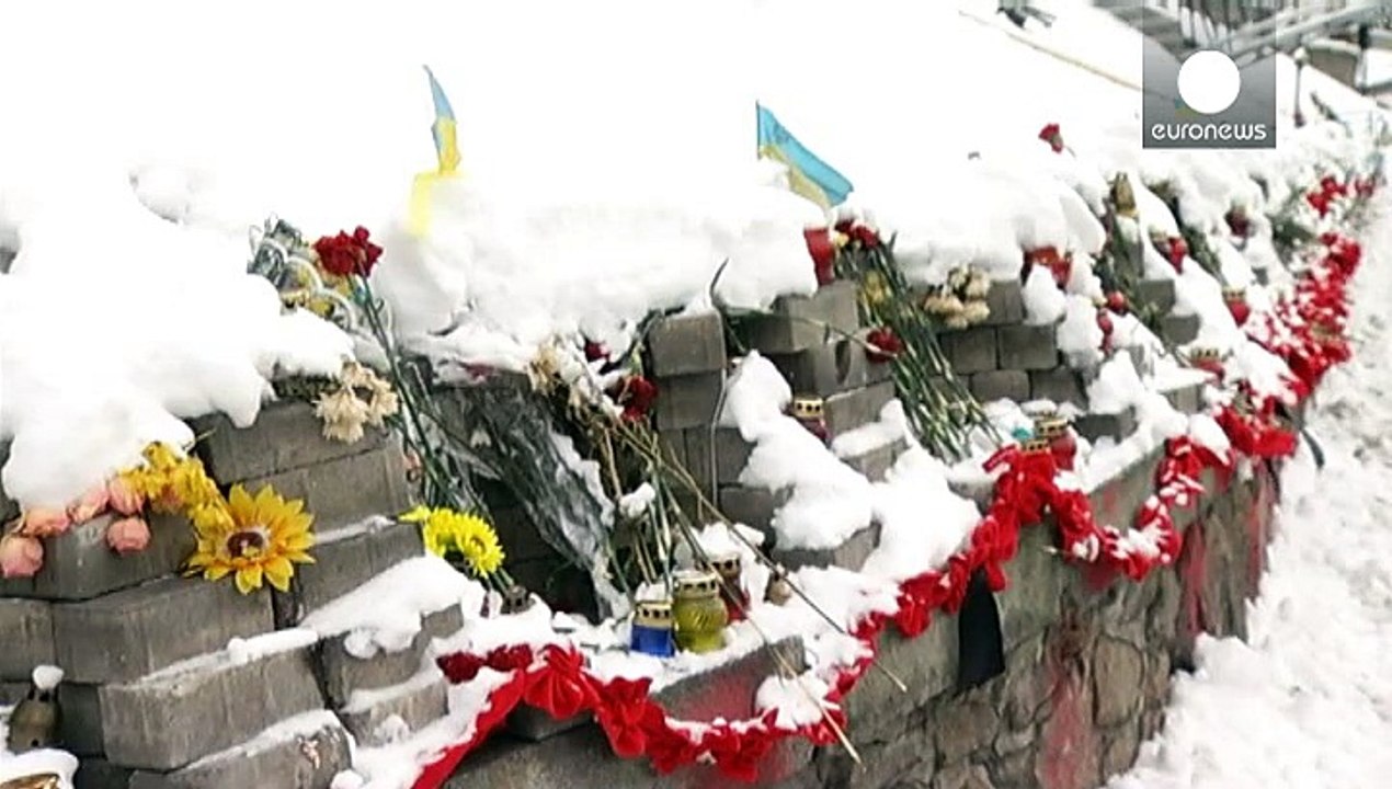 'Militärische Eskalation' in Ostukraine sollten Verhandlungen in Minsk scheitern?