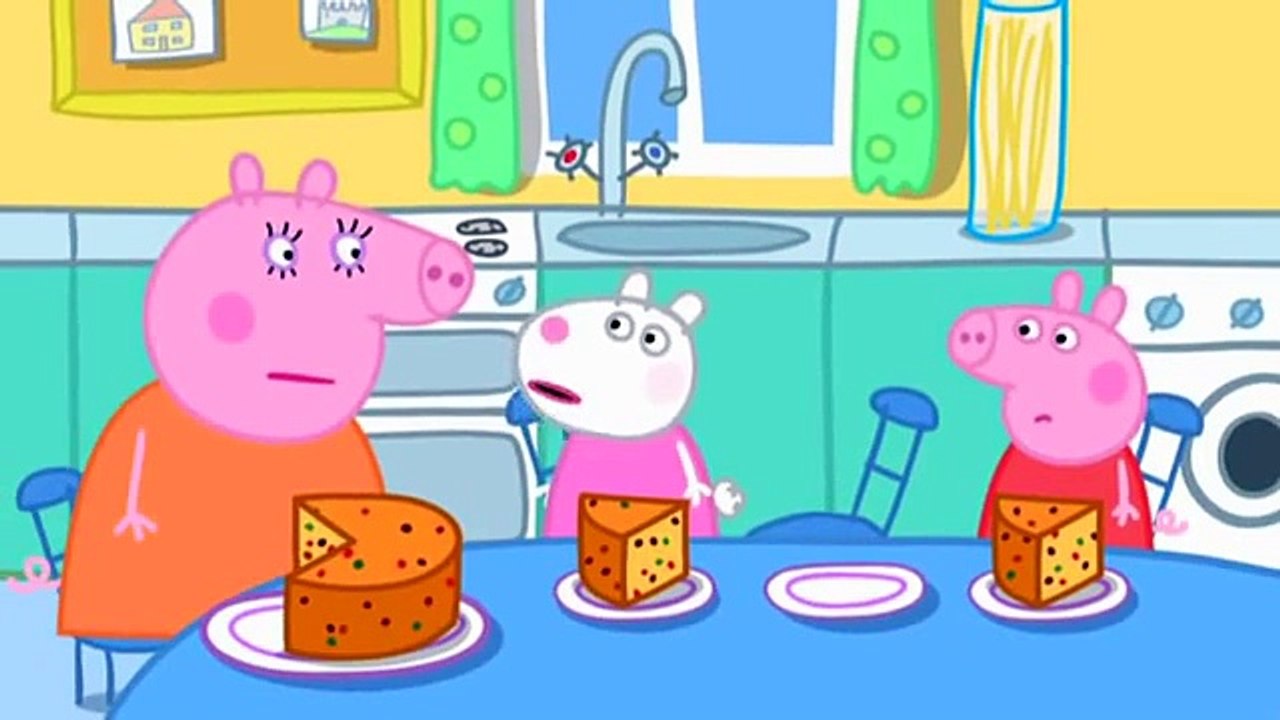 Peppa Pig 2x28