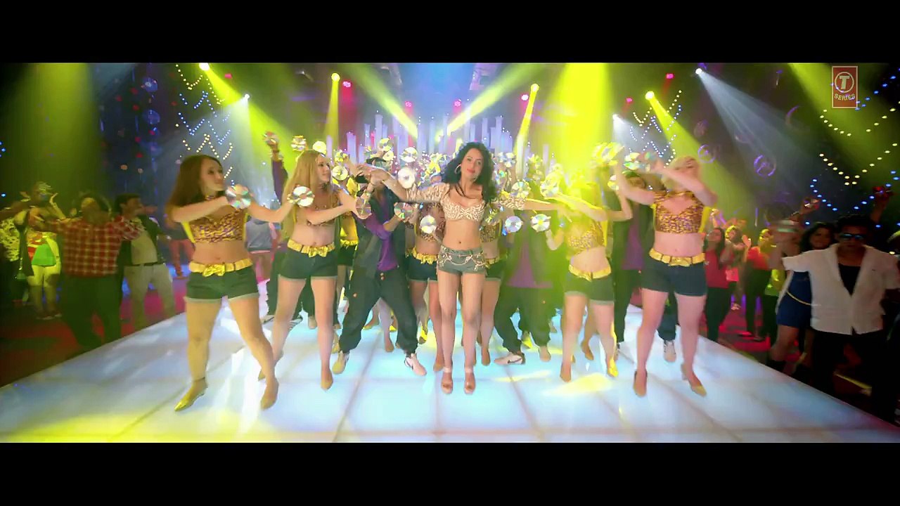 'DJ' Video Song - Hey Bro - Sunidhi Chauhan, Feat. Ali Zafar - Ganesh Acharya - T-Series