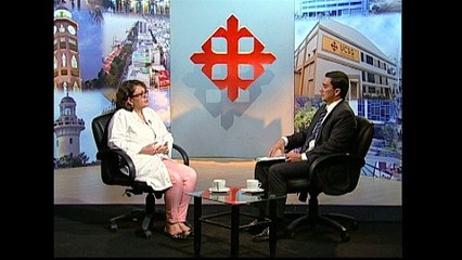 Mesa de Análisis Salud - Cáncer Infantil