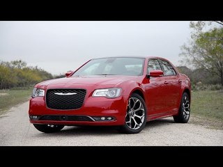 2015 Chrysler 300S - WR TV Walkaround