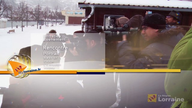 Festival de Gérardmer 2015 - Photocall Jury Longs Métrages