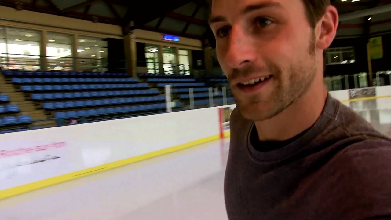 Patinoire Arago - Les soirées à thème 2015