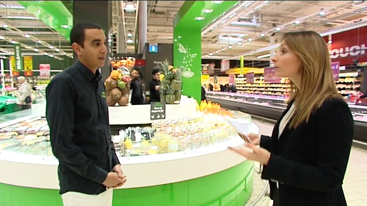 Rencontres d'Entrepreneurs 12/01/15