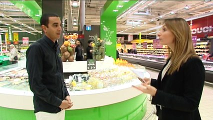 Rencontres d'Entrepreneurs 12/01/15