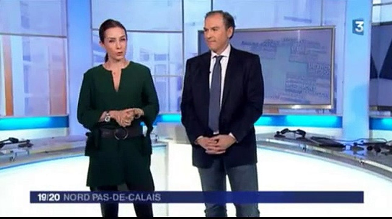 Reportage Fr3 27-11-2014