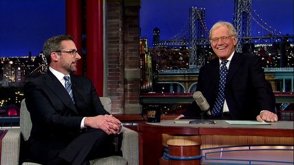 Steve Carell a toujours su qu'il serait nommé à l'oscar