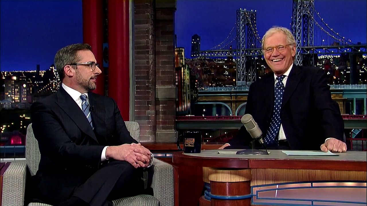 Steve Carell a toujours su qu'il serait nommé à l'oscar