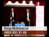 Şanlıurfa ilahi Grubu vee Semazen Ekibi  0532 621 31 93 (İslami düğün konser)