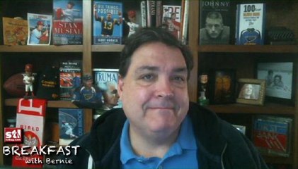 BWB: 5 Reasons the Cards Will Succeed