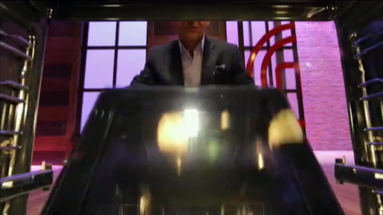 Masterchef Portugal II (Estreia 28 de fevereiro na TVI) - Teaser Manuel Luís Goucha