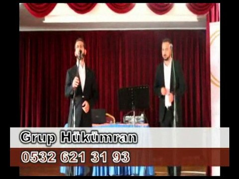 Gümüşhane ilahi Grubu vee Semazen Ekibi 0532 621 31 93 (İslami düğün konser)