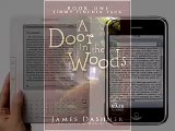 A Door in the Woods (Jimmy Fincher Saga) James Dashner