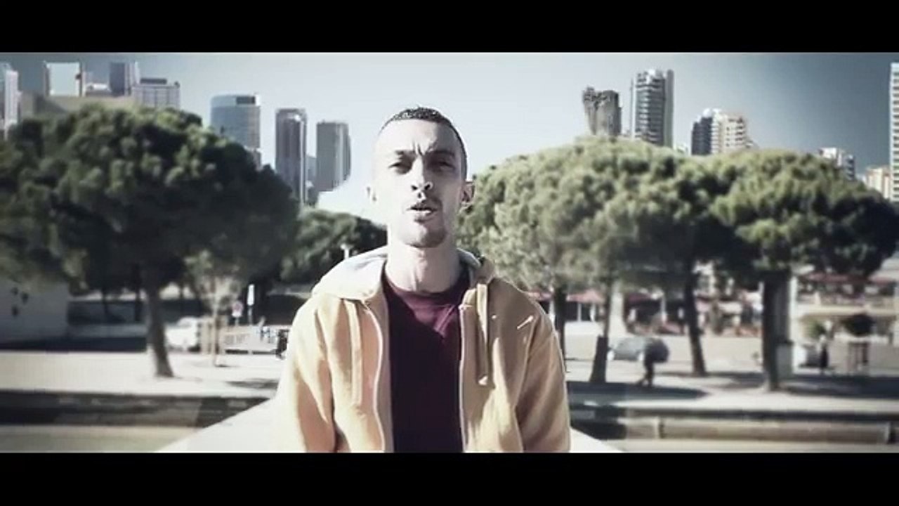 DEMI PORTION - PEUR  ( clip # 6 )