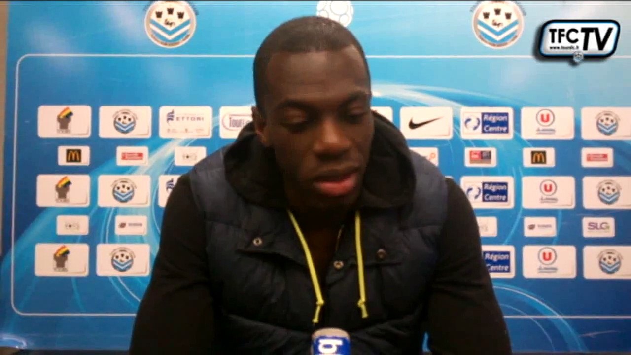 "J'adore ce genre de rencontre" (J. Damahou)