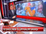 İzmir Bozdağ'da 19 Dağcının 18 saat süren ölüm kalım savaşı