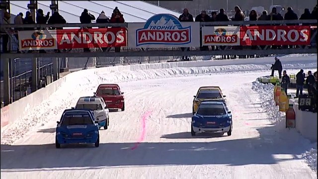ERDF trophée Andros Electrique 1e deminale stdié2015