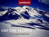 On Slopes with Charlie Nowaczek