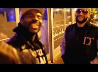 LA HYÈNE partie 1 - Rohff ma donner de la force!