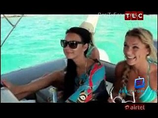 Get Out 10th February 2015 Video Watch Online pt1