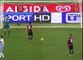 Diego Perotti Penalty Goal Lazio 0 - 1 Genoa Serie A 9-2-2015