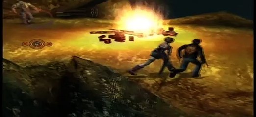 Hunter the Reckoning: Redeemer (Kylie) Playthrough Part 18