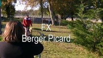 Une vidéo en hommage à FX, Berger Picard