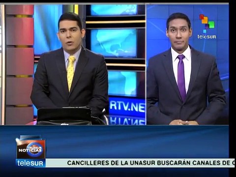 México: Procuraduría rechaza críticas de peritos argentinos