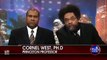 Bill O'reily Gets Owned by Cornel West   Tavis Smiley   YouTube