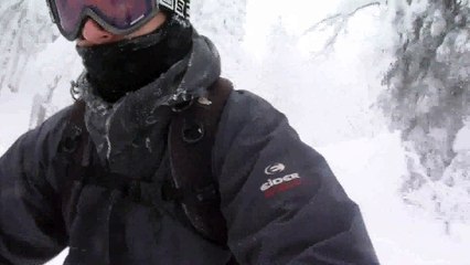 Ski Saint Pierre de Chartreuse