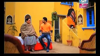 Rishtey Episode 171 On Ary Zindagi
