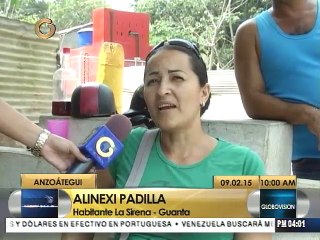 Denuncian abandono del Parque Nacional La Sirena
