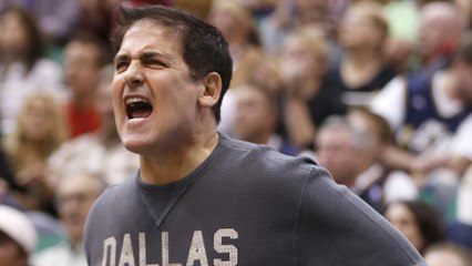 Mark Cuban Accepts Kevin Durant's 1-on-1 Challenge