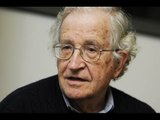 Noam Chomsky and Stefan Molyneux: The Israeli-Palestinian Conflict