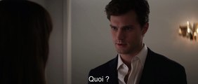 Cinquante Nuances de Grey - Extrait #5 