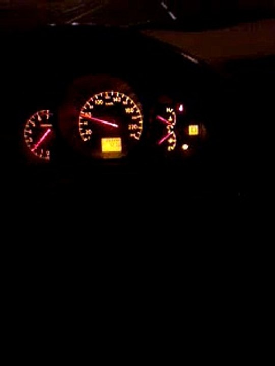 driving