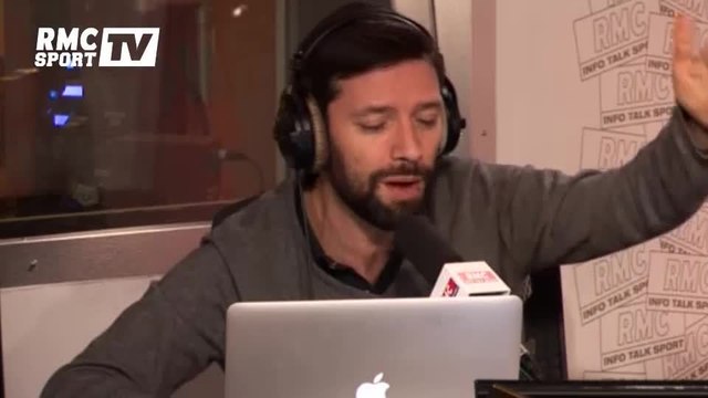 Luis Attaque / L'Instant Cazarre du 09/02