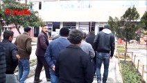 Geyve Kozan Köyünden belediye başkanına tepki