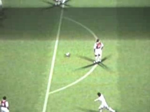 Best of Pes6 ( Version PS2 )