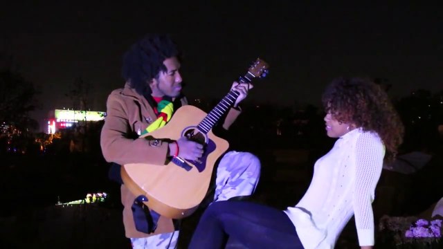 JAFRAL BOENDY - Anao tiako (sady tia zaho) (gasy HD - malagasy)