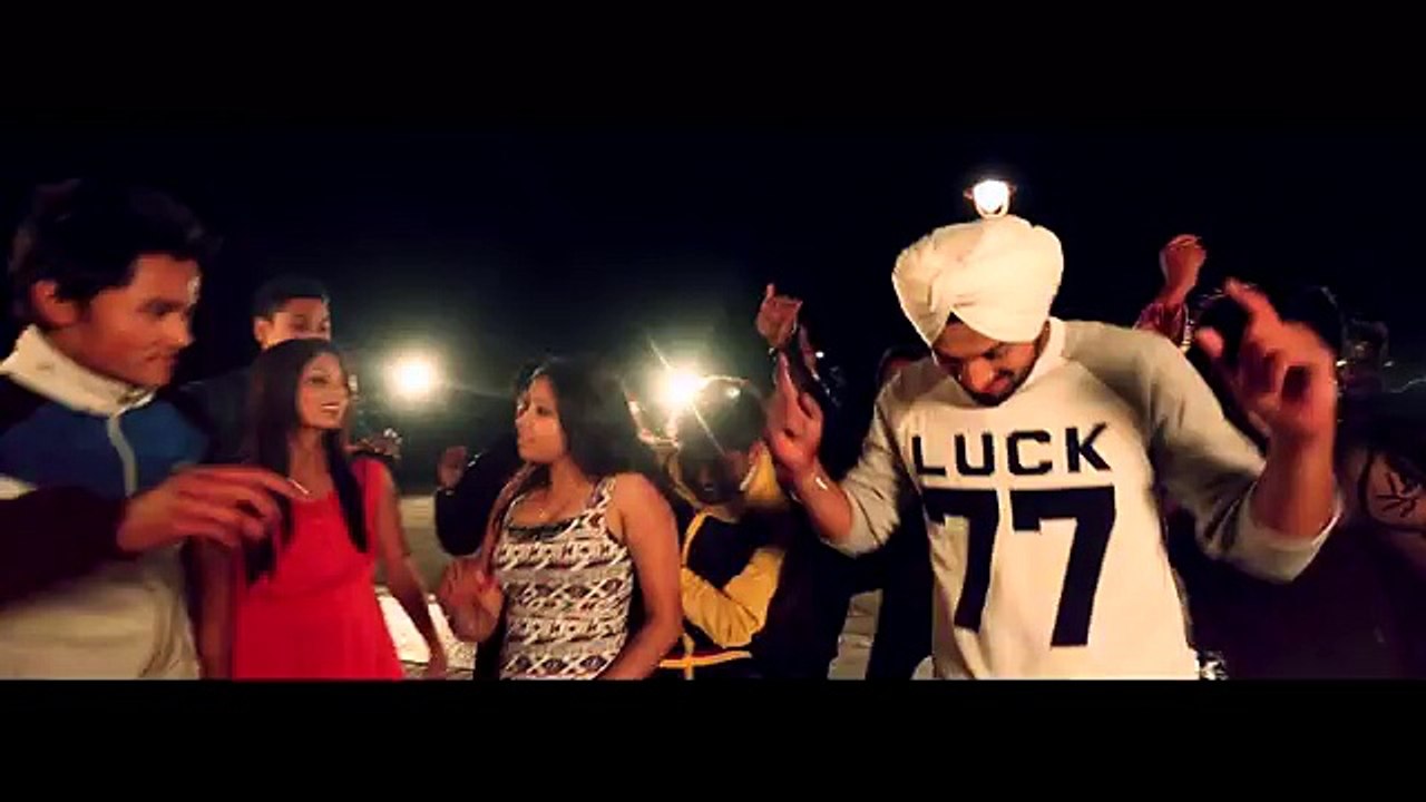 Band Botal  Inder Nagra  Badshah  Latest Punjabi Songs 2015  Speed Records