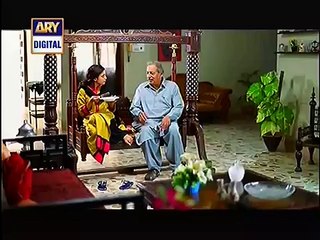 Khuda Na Karay Episode 17 Full on Ary Digital - February 9