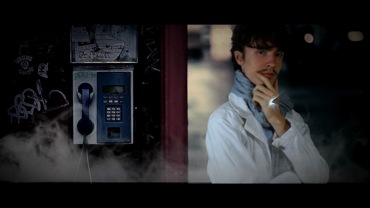 IRL Episode 2 -  La Goutte d'Eau [Webserie]