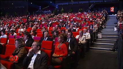 Les dividendes des grands groupes français ont augmenté de 30% en 2014