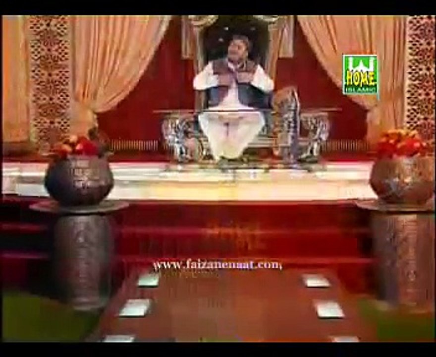 Gaya Arsh Tay Larha Ban Kay SHAHBAZ QAMAR FAREEDI NEW ALBUM 2012