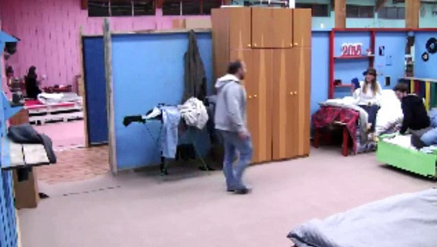 Kurretulayn Altar İle Buket Hakkında Konuşuyor