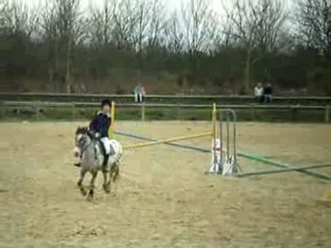 Concours E3 avec Pongo