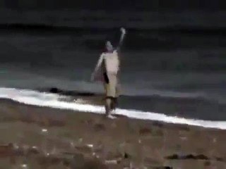 Homem é engolido por baleia - O mistério continua