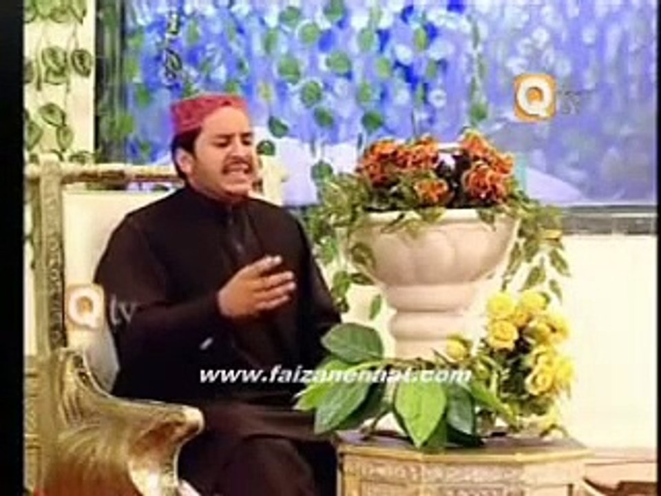 Koy e Nabi Se Aa Na Sakey Hum SHAHBAZ QAMAR FAREEDI NAAT